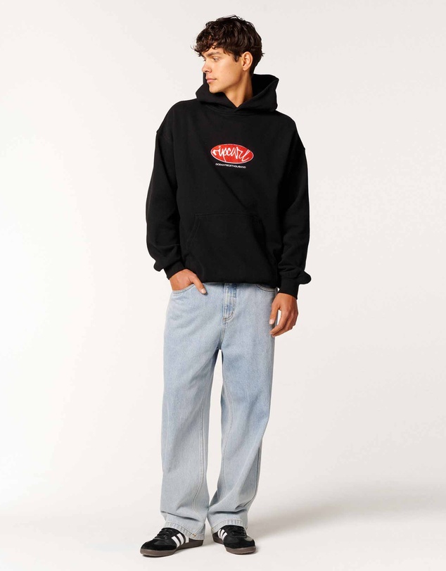 Rip Curl - Rip Script Hood