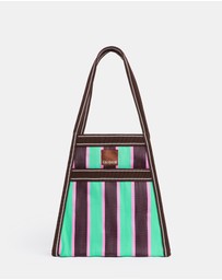 EAU BAGS - Sac Handbag