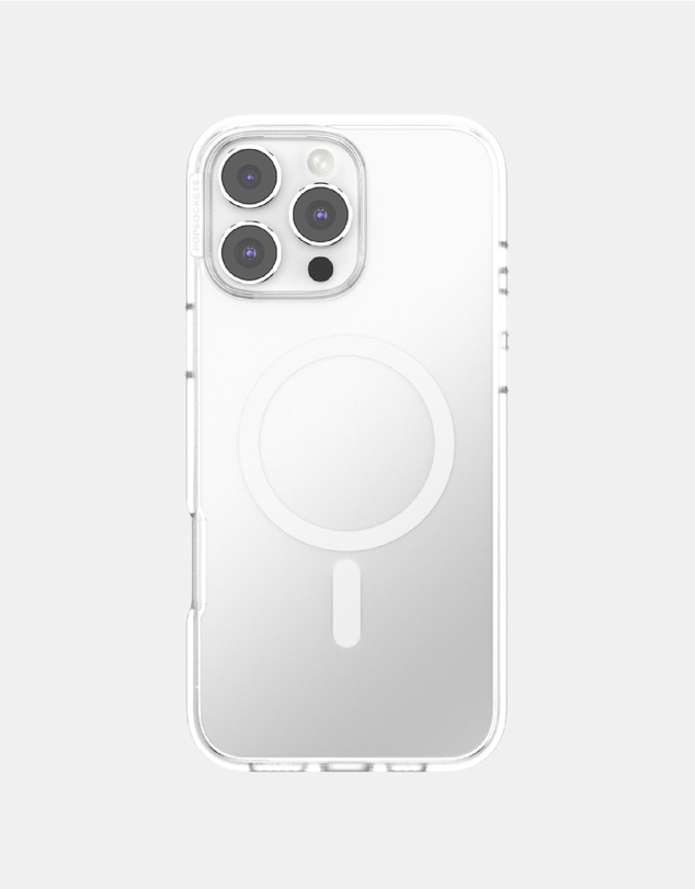 PopSockets - POPCASE MagSafe for iPhone 16 Pro Max - Protective Phone Case