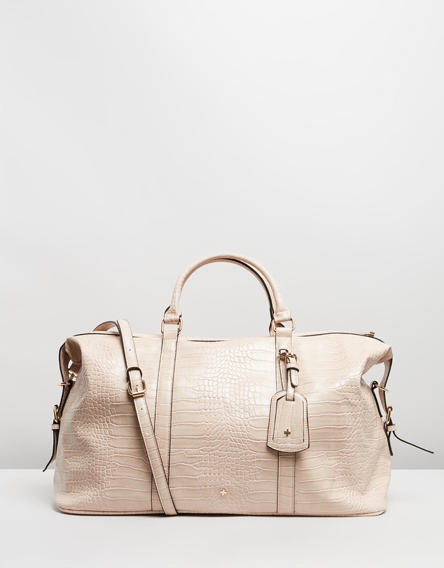 PETA AND JAIN - Reagan Weekender Bag