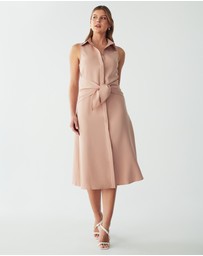 Willa - Raya Dress
