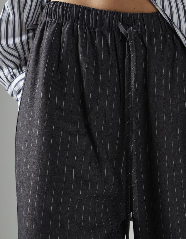 Glamorous - Wide Leg Trousers