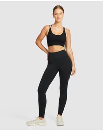 Rockwear - Thermal Pocket Full Length Tight
