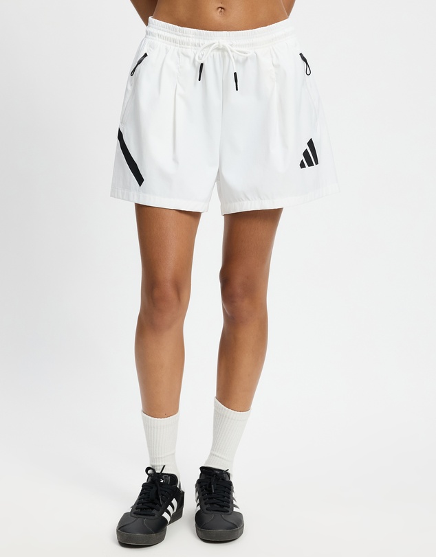 adidas Sportswear - Z.N.E. Woven Shorts