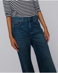 Marella - Heritage Wide Jeans