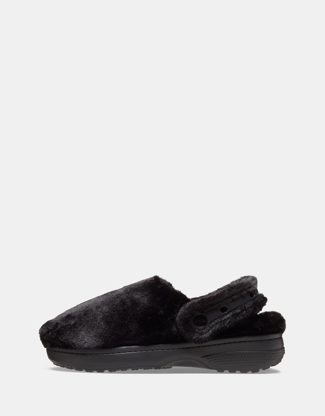 Crocs - Classic Unfurgettable Clogs - Unisex