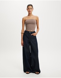 Cotton On - All Day Tube Top