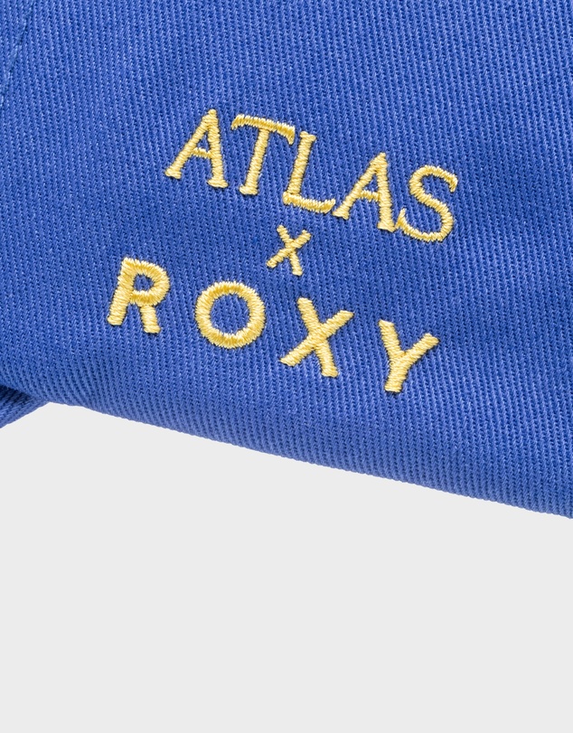 Roxy - Womens Atlas Trucker Cap