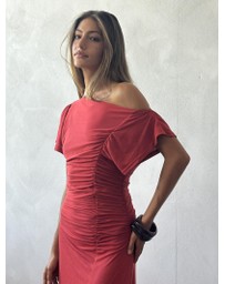 SOVERE - Miro Dress