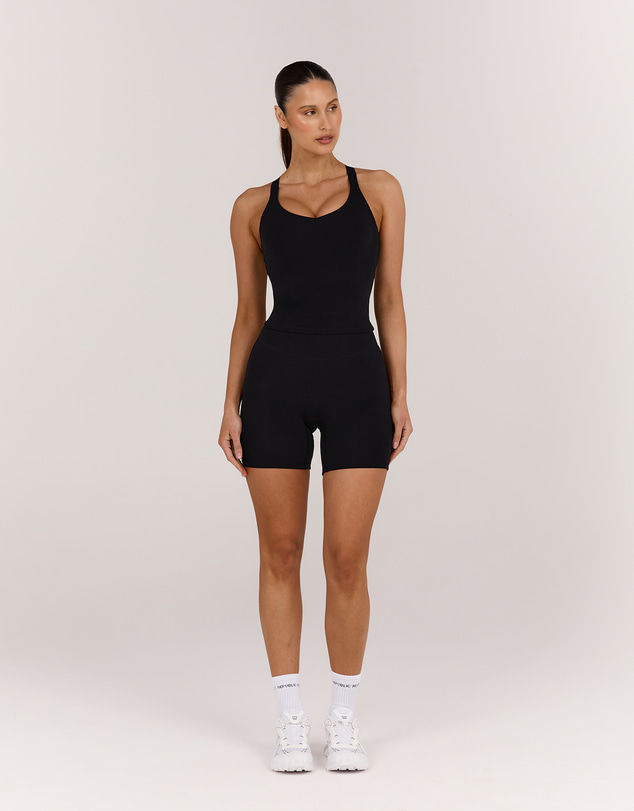 Muscle Republic - Motion 360 Movement Top