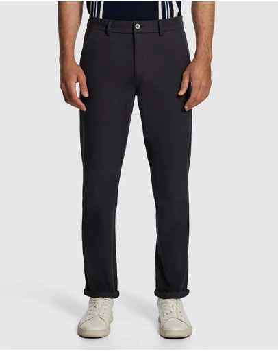 yd. - Energy Regular Chino