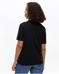 Superdry - Punk Poster Relaxed Tee