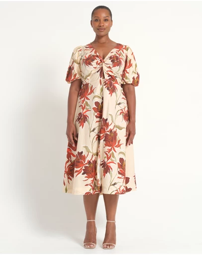 Estelle - Adelia Dress