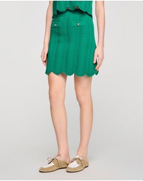 Sandro - Bamba Skirt