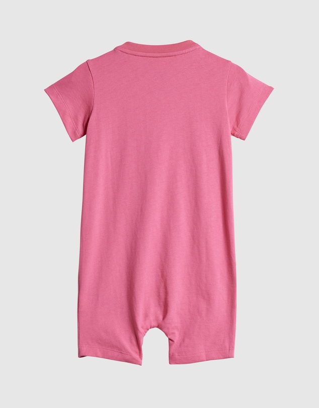 adidas Originals - Jumpsuit and Beanie Gift Set - Babies