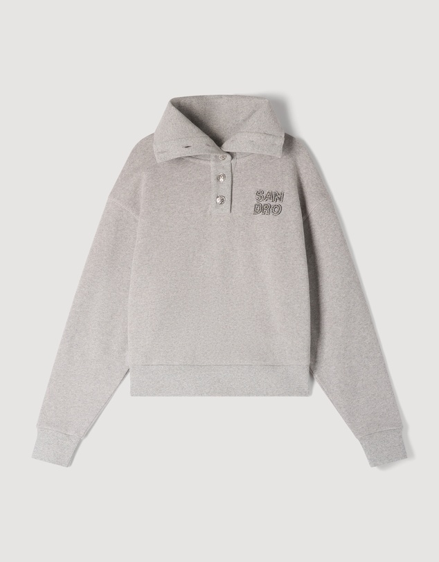 Sandro - Avery Sweatshirt