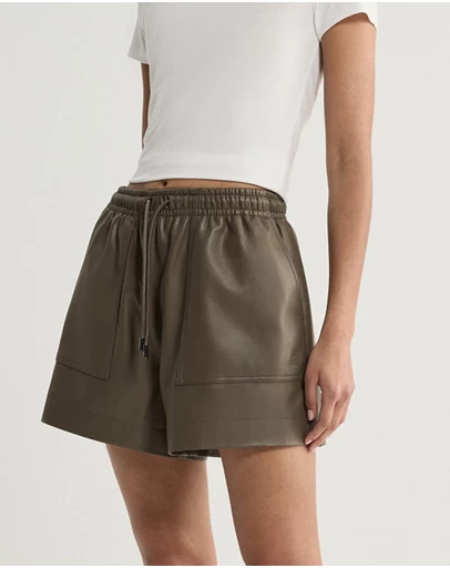 Elka Collective - Emerson Shorts