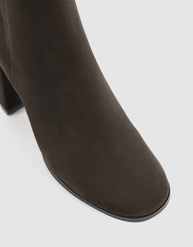 Siren - Libby Ankle Boots
