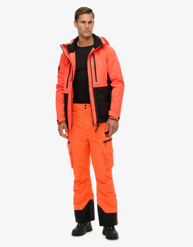 Superdry - Ultimate Freestyle Ski Pant