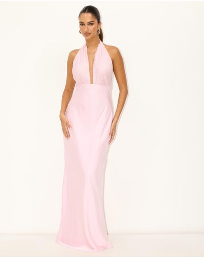 Soft Pink
