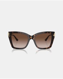 Jimmy Choo - 0JC5012