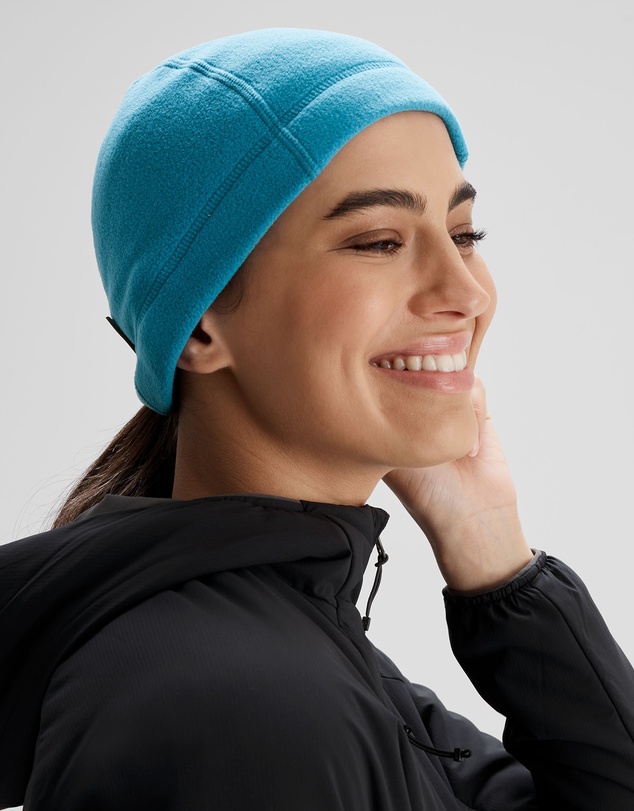 Kathmandu - Ridge 100 PrimaLoft® Bio Fleece Beanie