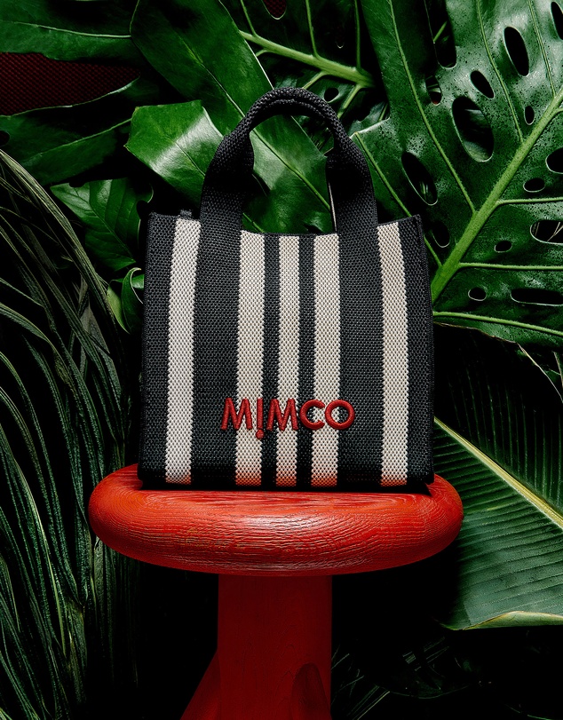 MIMCO - Blondie Small Tote Bag