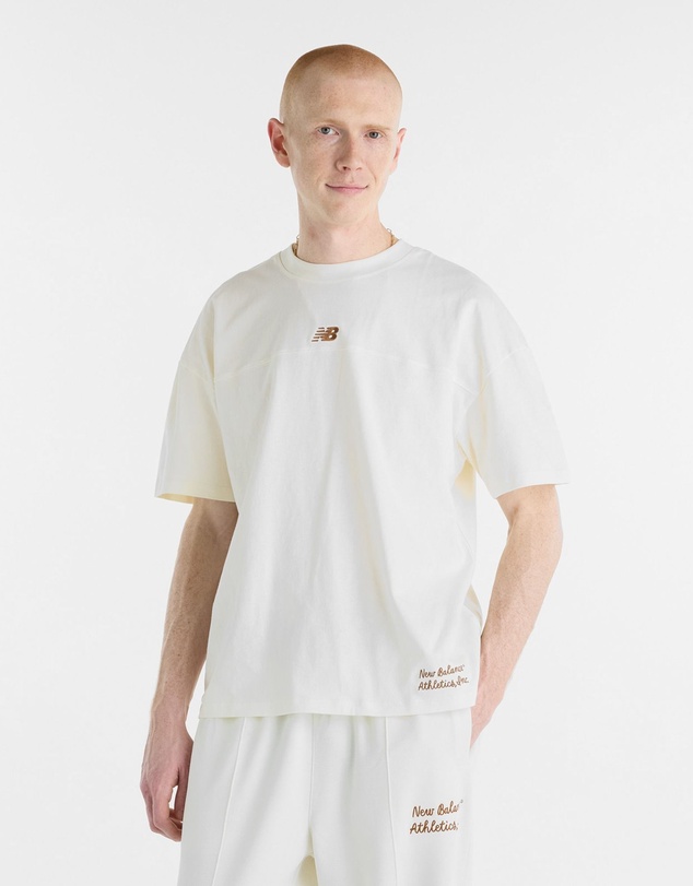New Balance - Sport Legacy Graphic T-Shirt
