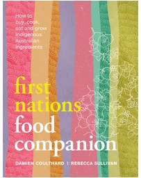 Brumby Sunstate - First Nations Food Companion