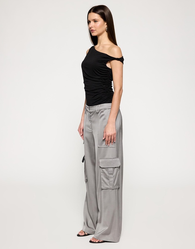 Lindsay Nicholas New York - The Bleecker Street Cargo Pants