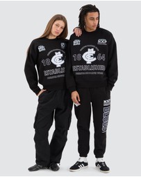Nena & Pasadena - Carlton Box Fit Sweater
