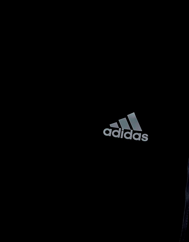 adidas Performance - Designed To Move High-Rise Sport Short Tights