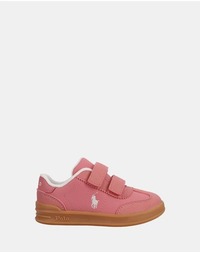Polo Ralph Lauren - Hollis EZ - Kids