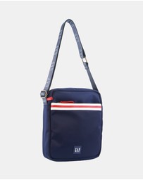 GAP - GAP Nylon Travel Cross-Body Bag