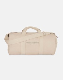 The Good BRAND - The Recycled Cotton Duffle Bag