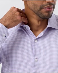 Brooksfield - Easy Care Business Shirt