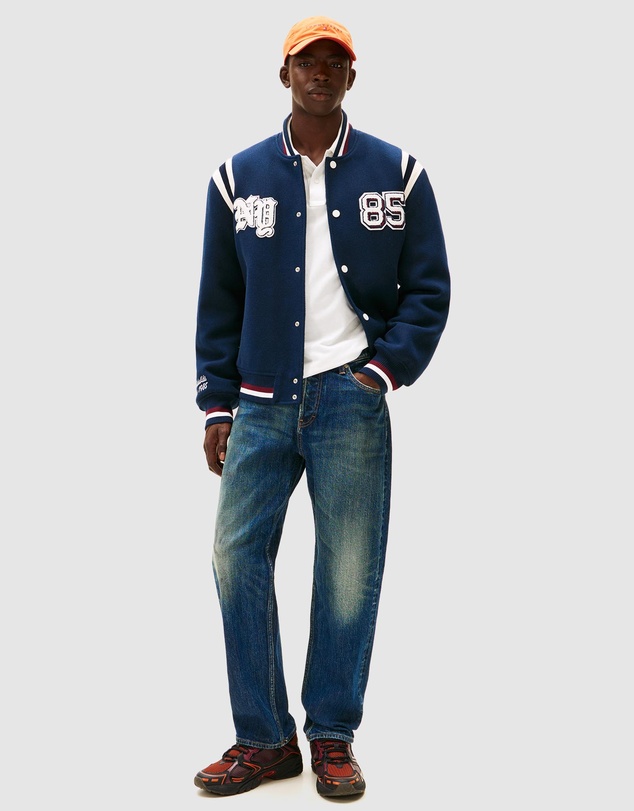 Tommy Jeans - Sonny Regular Tapered Jeans