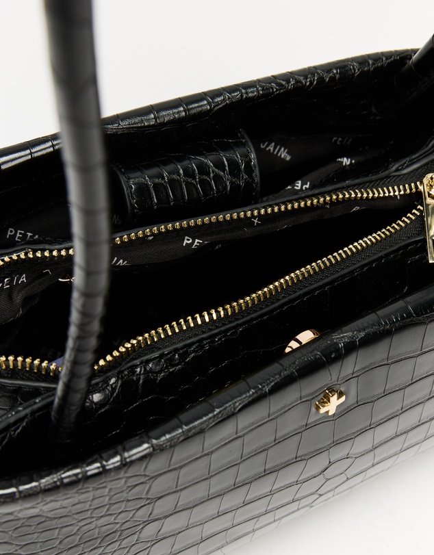 PETA AND JAIN - Idris Shoulder Bag