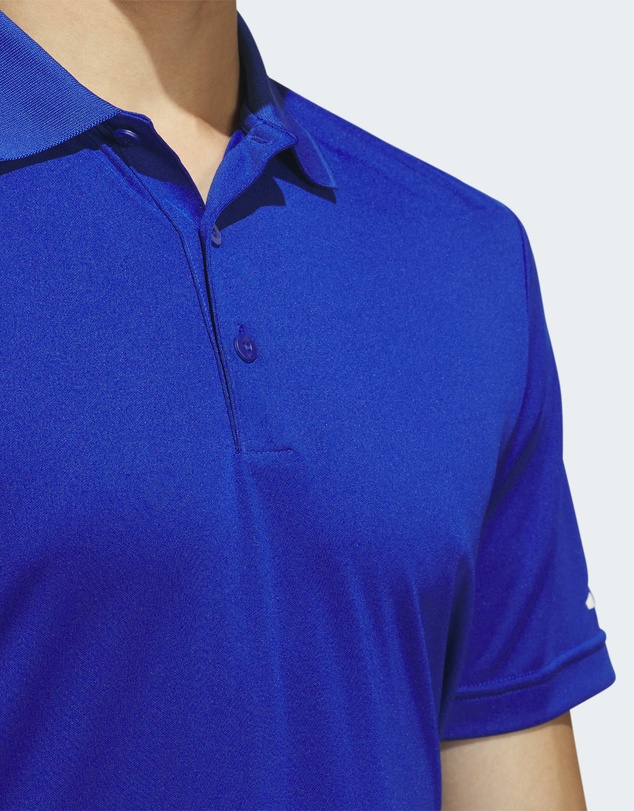 adidas Performance - Golf Core adidas Performance Primegreen Polo Shirt Mens