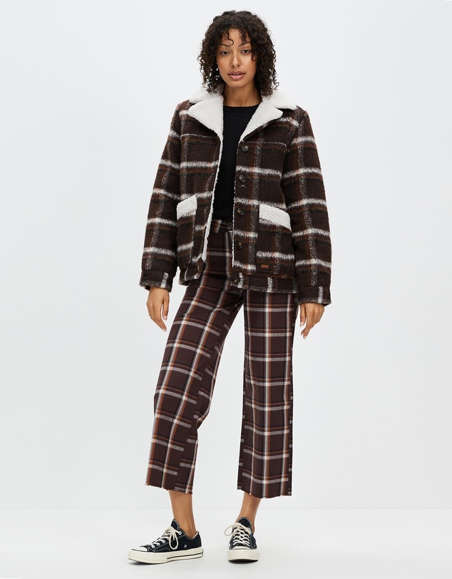 Brixton - Nouvelle Coat