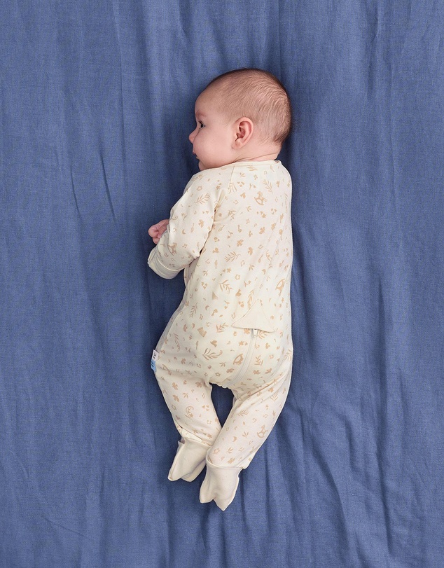 ergoPouch - Layers Long Sleeve 0.2 TOG - Babies