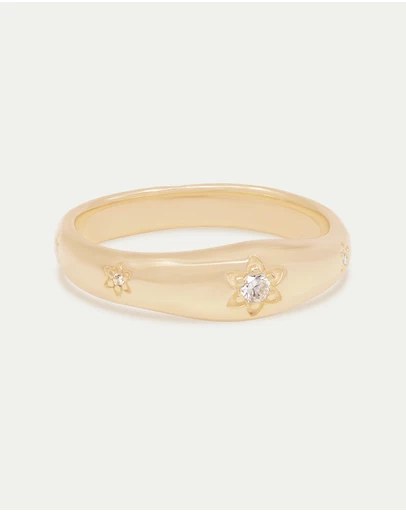 By Charlotte - Align Your Soul Ring