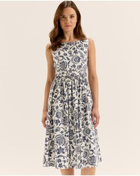 Review - Marjorie Dress