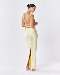ids - French Riviera Skirt