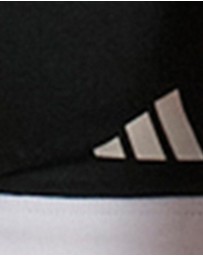 adidas Sportswear - Active Essentials Cotton Contrast Triangle Bralette