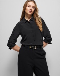 Commonry - Hadley Leather Belt