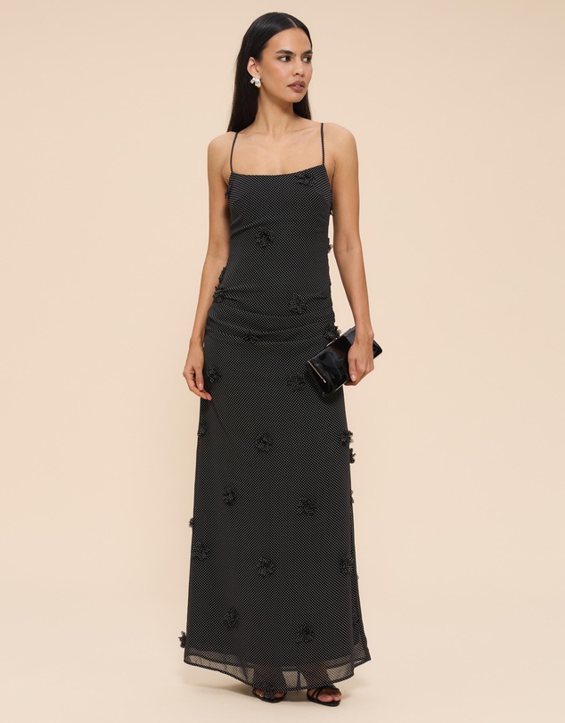 CHANCERY - Pippa Maxi Dress