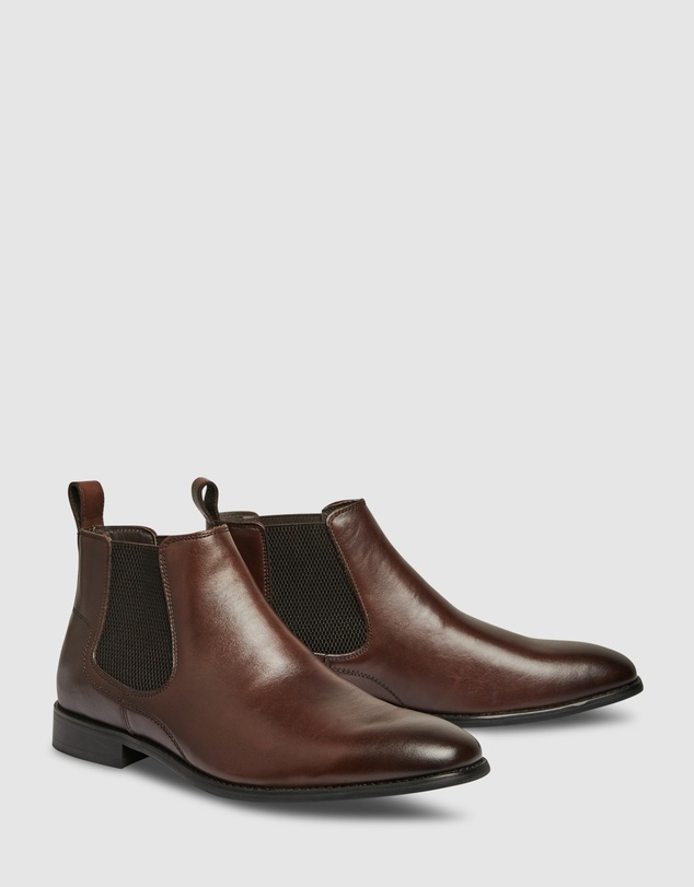 Tarocash - Jets Gusset Boot