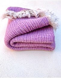Turkish Murkish - Muslin Turkish Towel