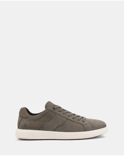Truffle Nubuck